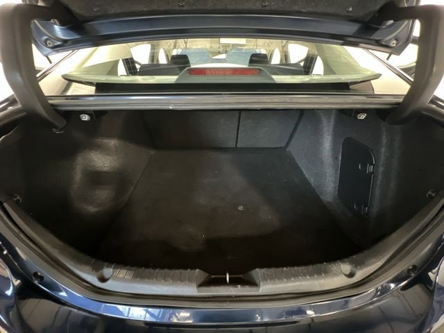 Used 2016 MAZDA MAZDA3 i Touring w/ Popular Equipment Package image 25