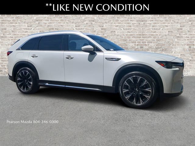 Used 2024 MAZDA CX-90 Plug-In Hybrid w/ Premium Plus image 1
