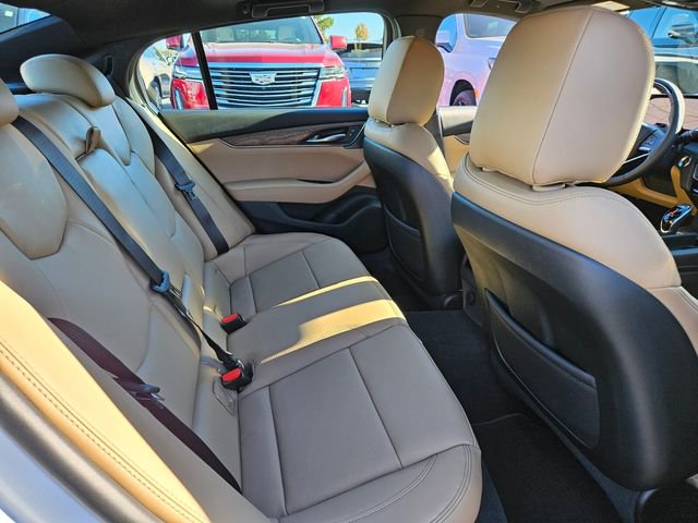 New 2026 Cadillac CT5 Premium Luxury image 19