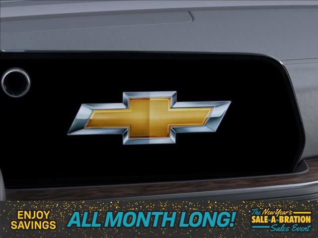 New 2026 Chevrolet Suburban LS w/ LPO, Dark Essentials Package image 20