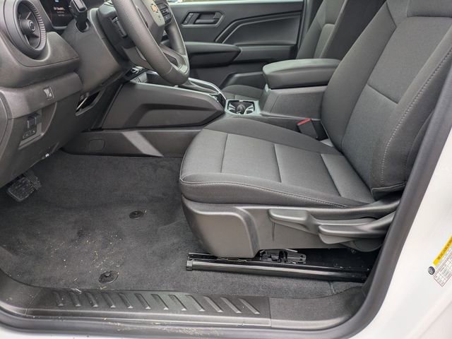 New 2026 Chevrolet Colorado W/T w/ Advanced Trailering Package image 10