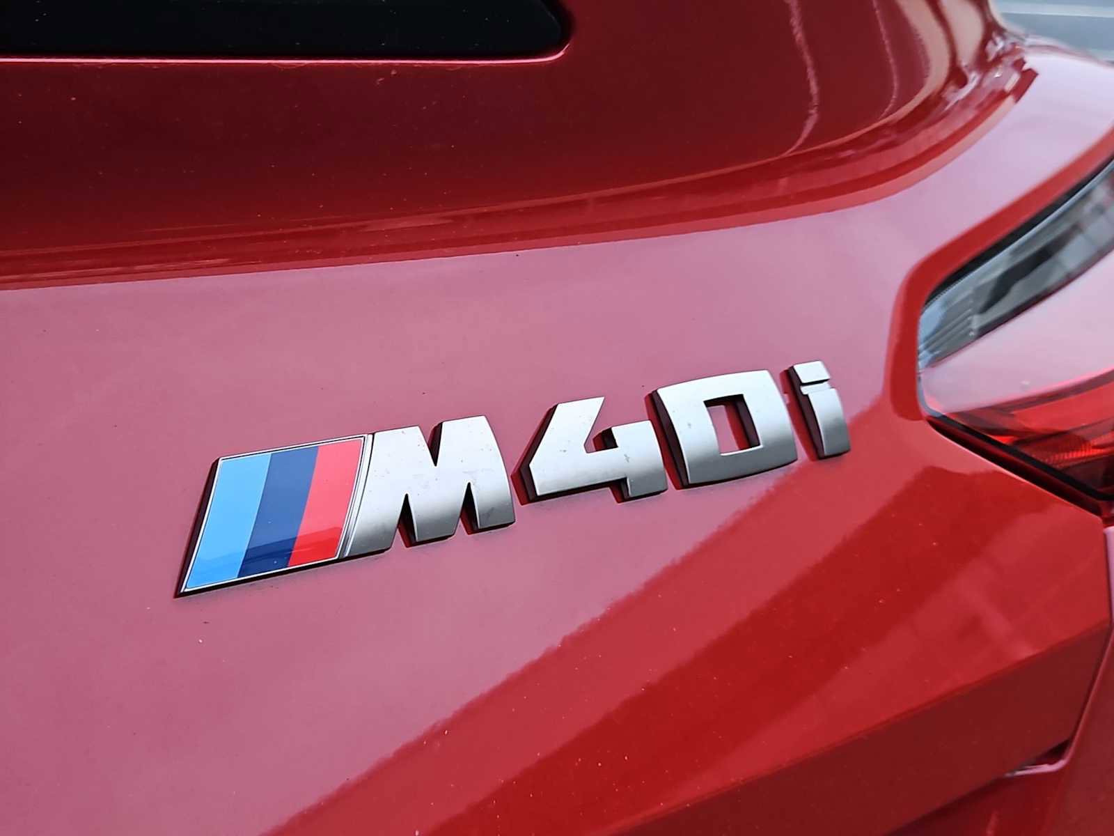 New 2026 BMW Z4 M40i w/ Premium Package image 13