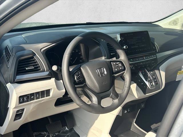 New 2026 Honda Odyssey EX-L image 2