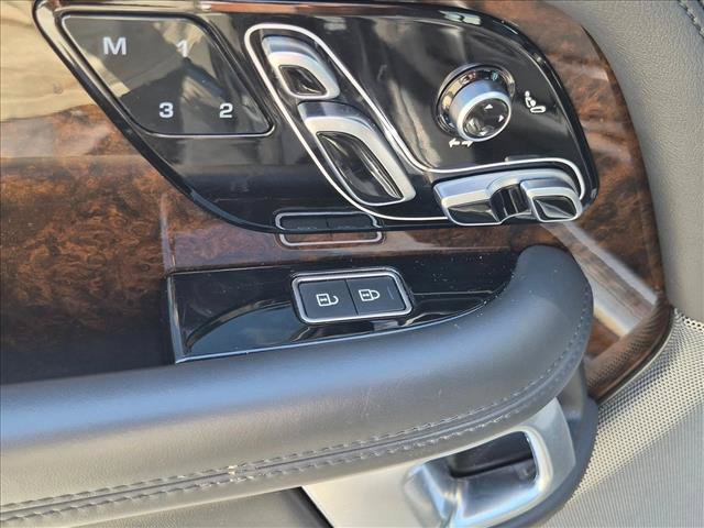 Used 2022 Land Rover Range Rover Westminster Edition AWD/4WD image 8