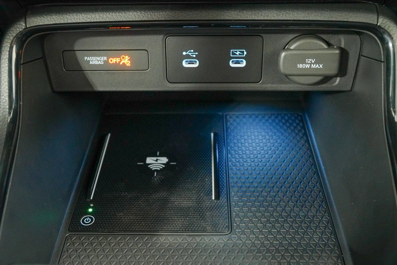 New 2026 Honda CR-V Sport Touring image 32