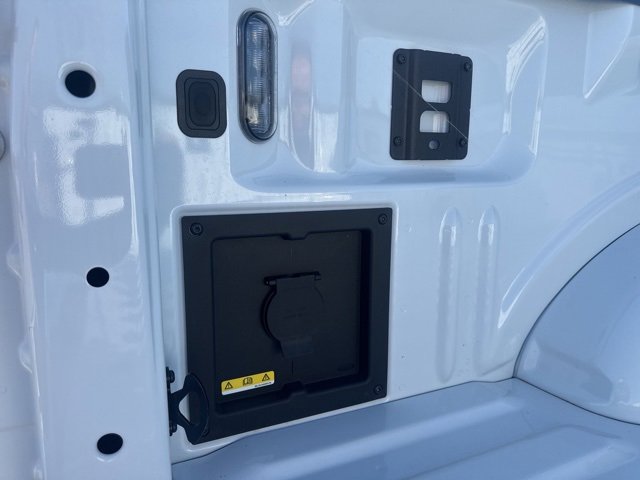 New 2025 Ford F150 XLT w/ Equipment Group 302A MID image 14