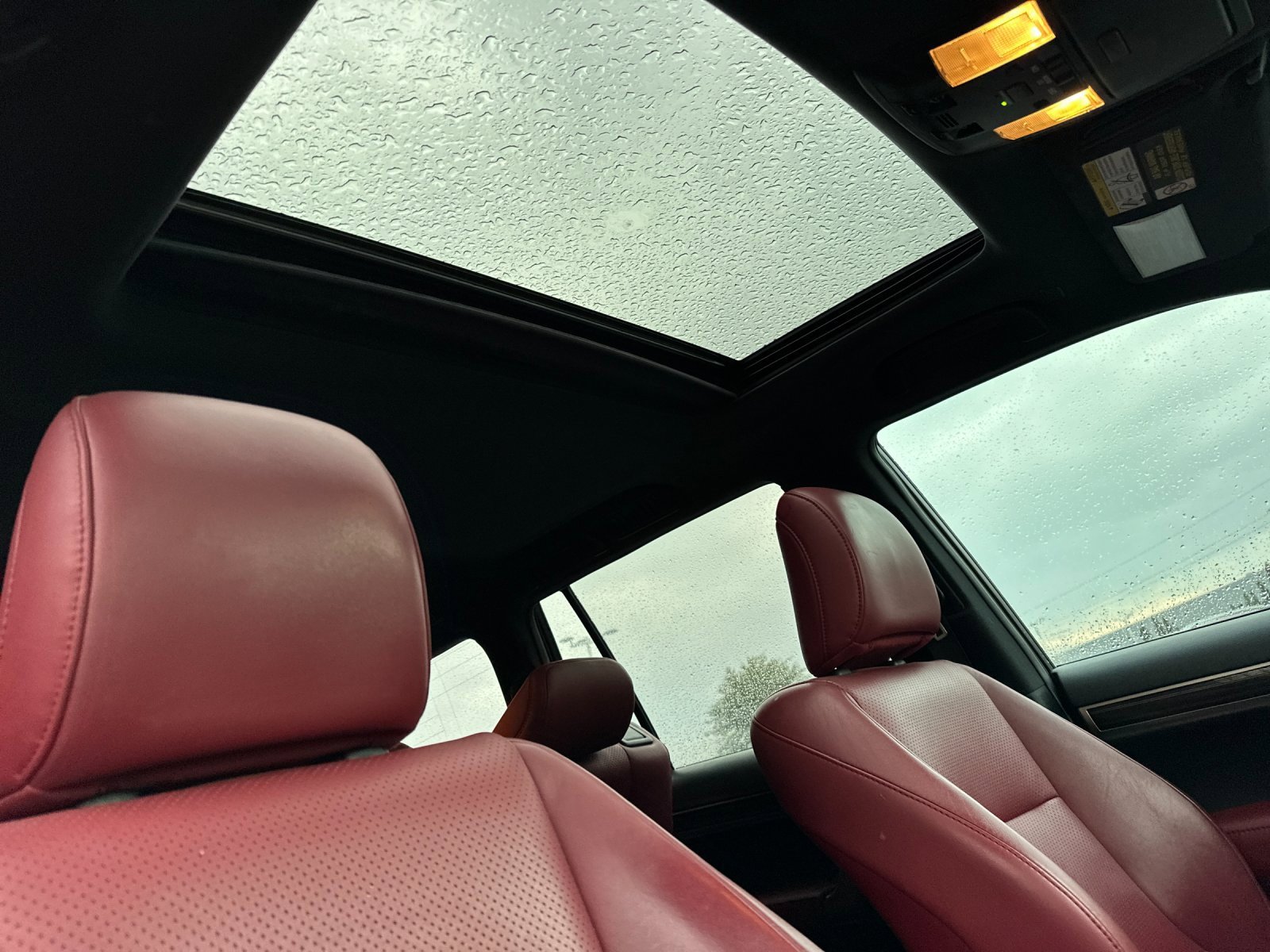 Used 2021 Lexus GX 460 Luxury w/ Off Road Package image 16