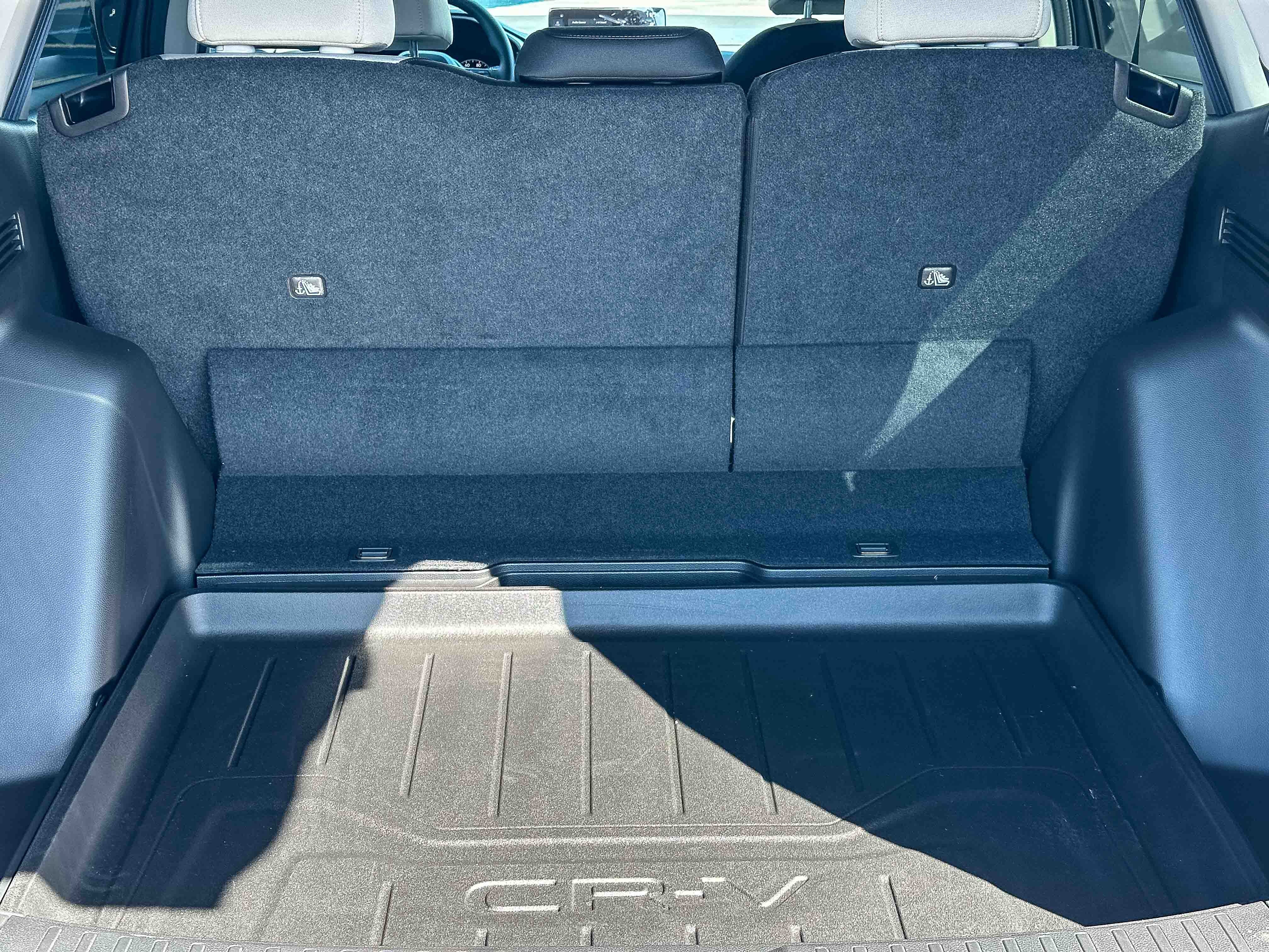 Used 2026 Honda CR-V EX image 23