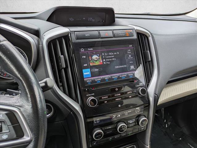 Used 2021 Subaru Ascent Premium w/ Convenience Package image 15