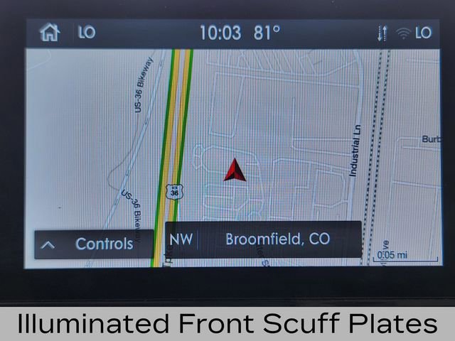 Used 2022 Lincoln Corsair Reserve w/ Equipment Group 201A image 23