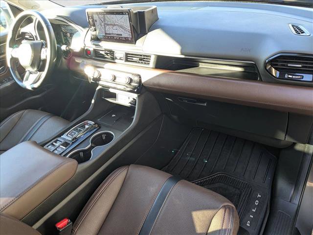 Used 2024 Honda Pilot Elite image 28