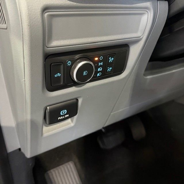 Used 2022 Ford F150 XLT w/ Equipment Group 301A Mid image 14