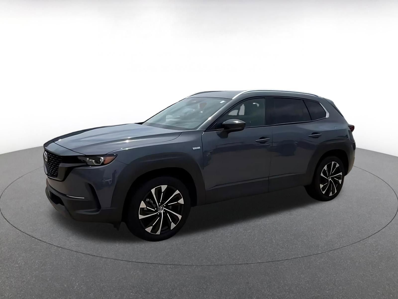 Used 2025 MAZDA CX-50 2.5 Hybrid w/ Premium Plus Pkg AWD/4WD image 8