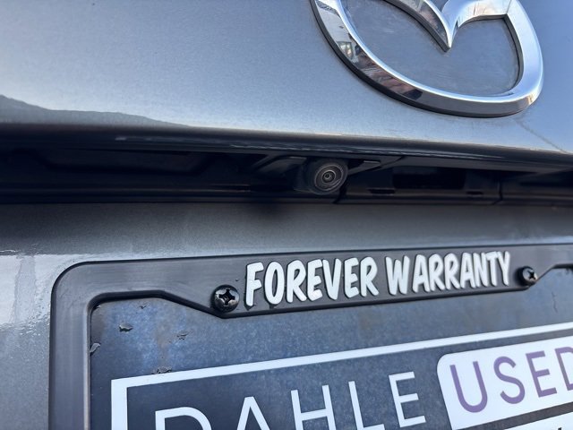 Used 2023 MAZDA CX-9 Grand Touring image 6