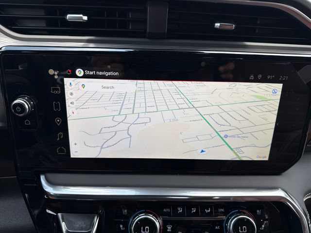 New 2026 GMC Sierra 2500 Denali Ultimate AWD/4WD image 12