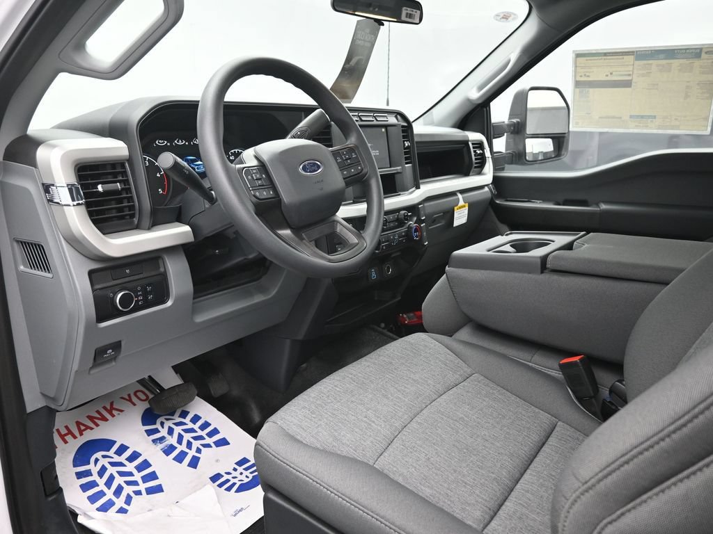 New 2024 Ford F350 XL AWD/4WD image 27