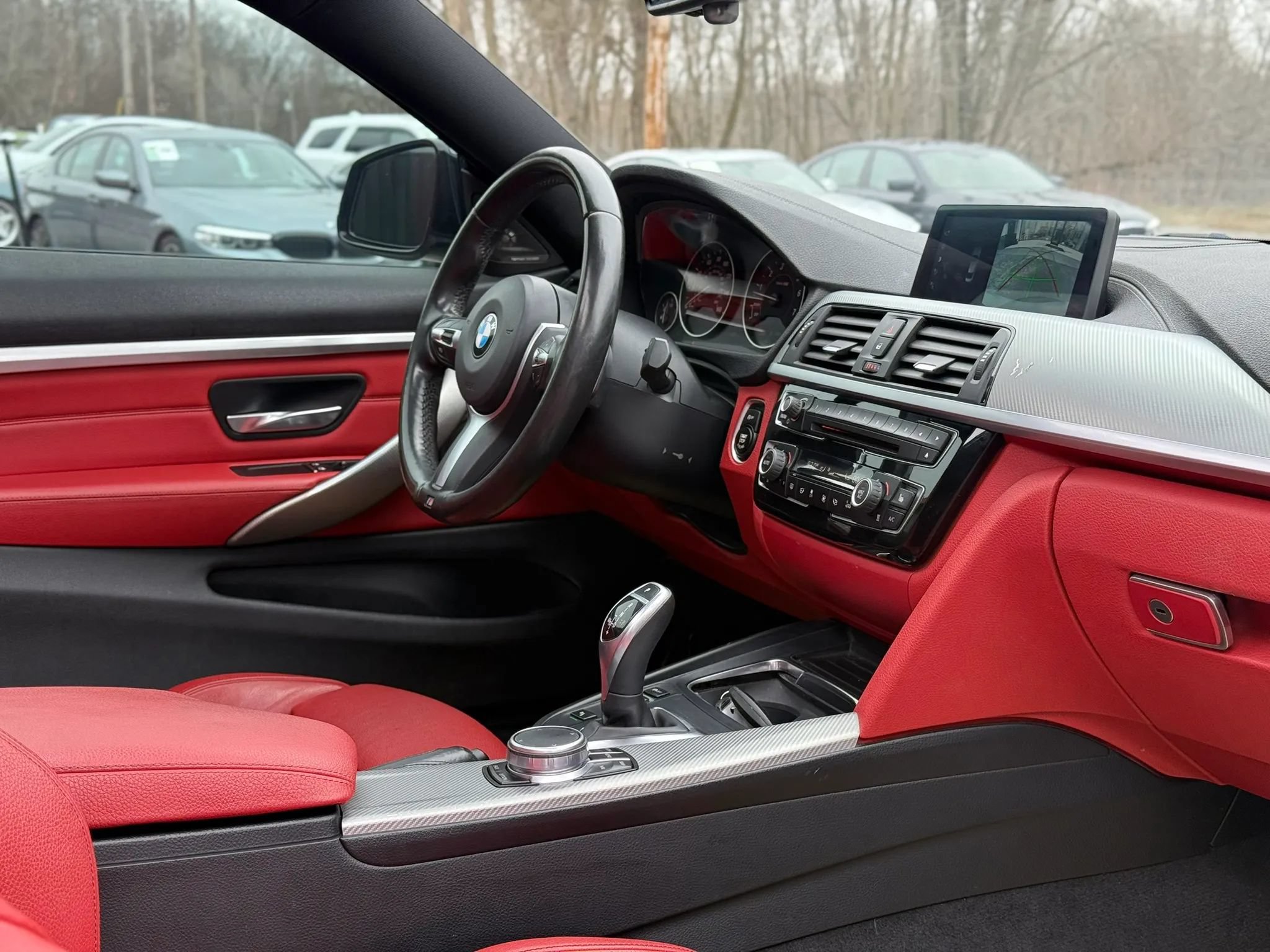Used 2018 BMW 440i xDrive Coupe AWD/4WD image 52