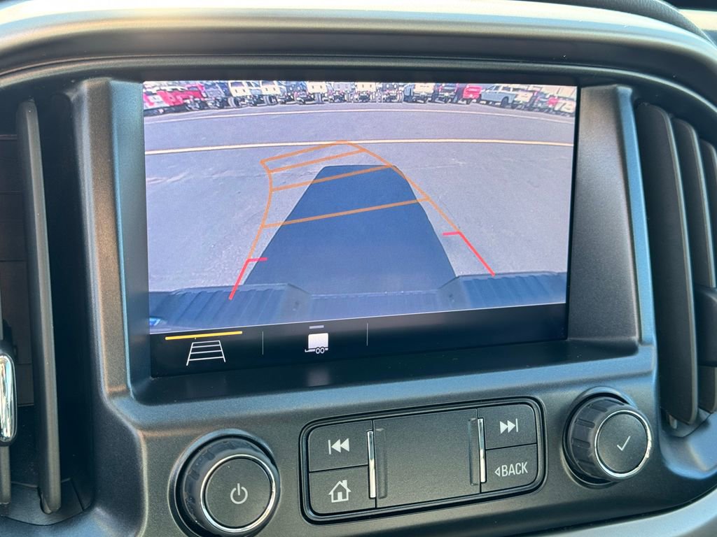 Used 2022 Chevrolet Colorado Z71 image 31