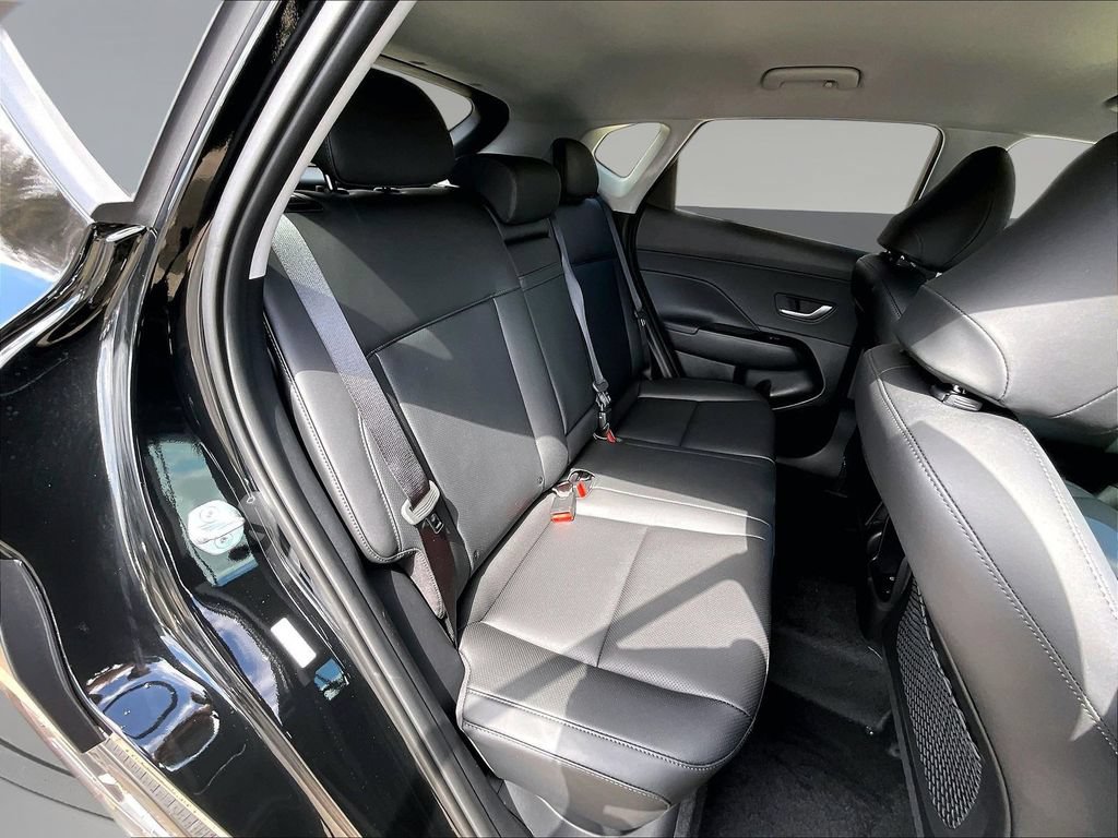 New 2026 Hyundai Kona SEL Premium AWD/4WD image 12