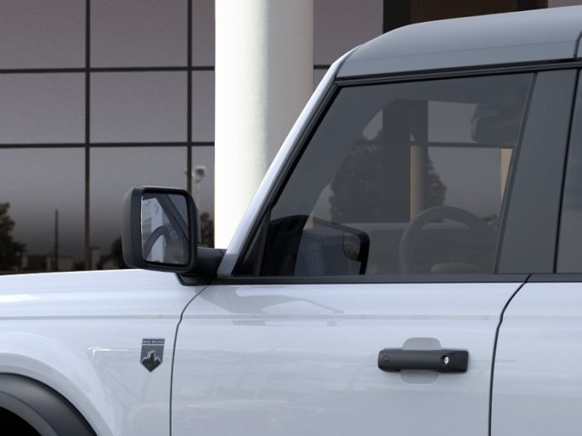 New 2026 Ford Bronco Big Bend AWD/4WD image 22