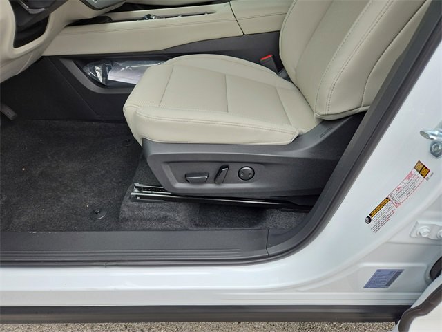 New 2026 Nissan Murano SL image 33