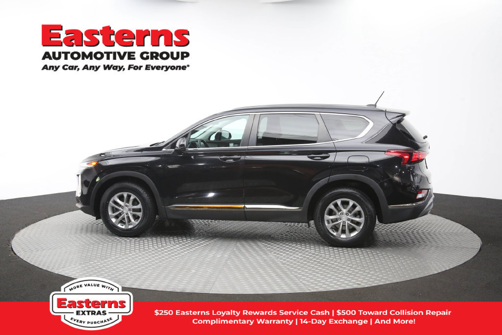 Used 2019 Hyundai Santa Fe SE FWD image 61
