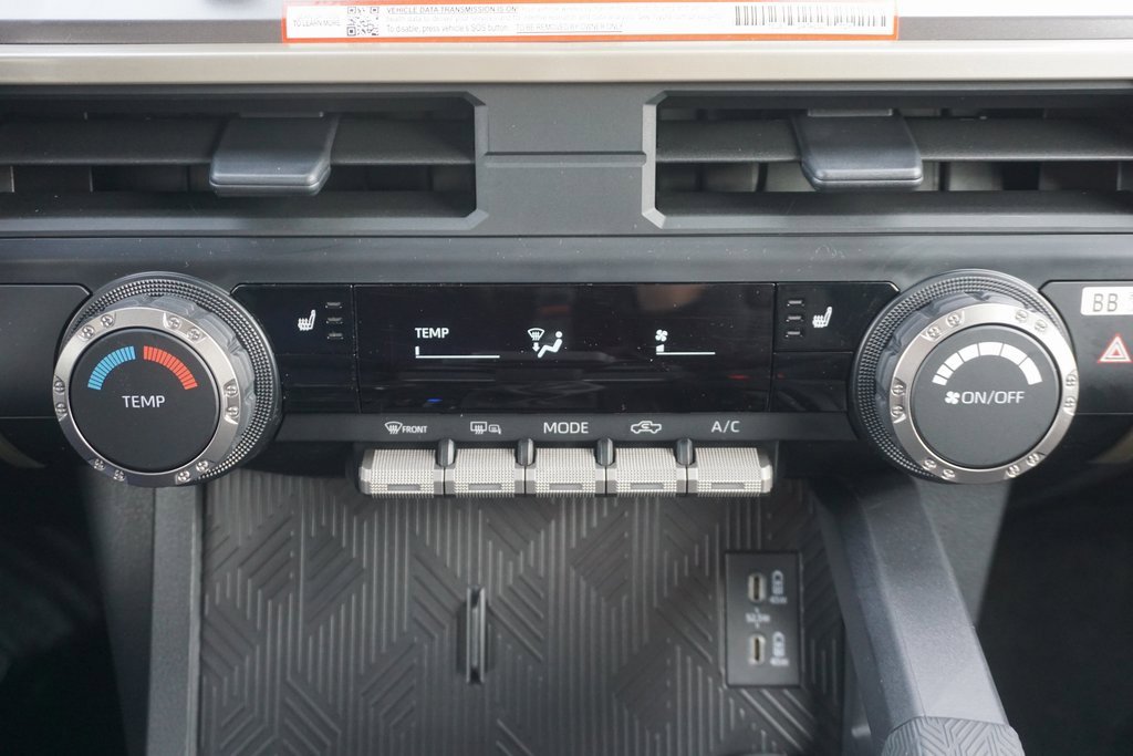 New 2026 Toyota Tacoma SR5 image 13