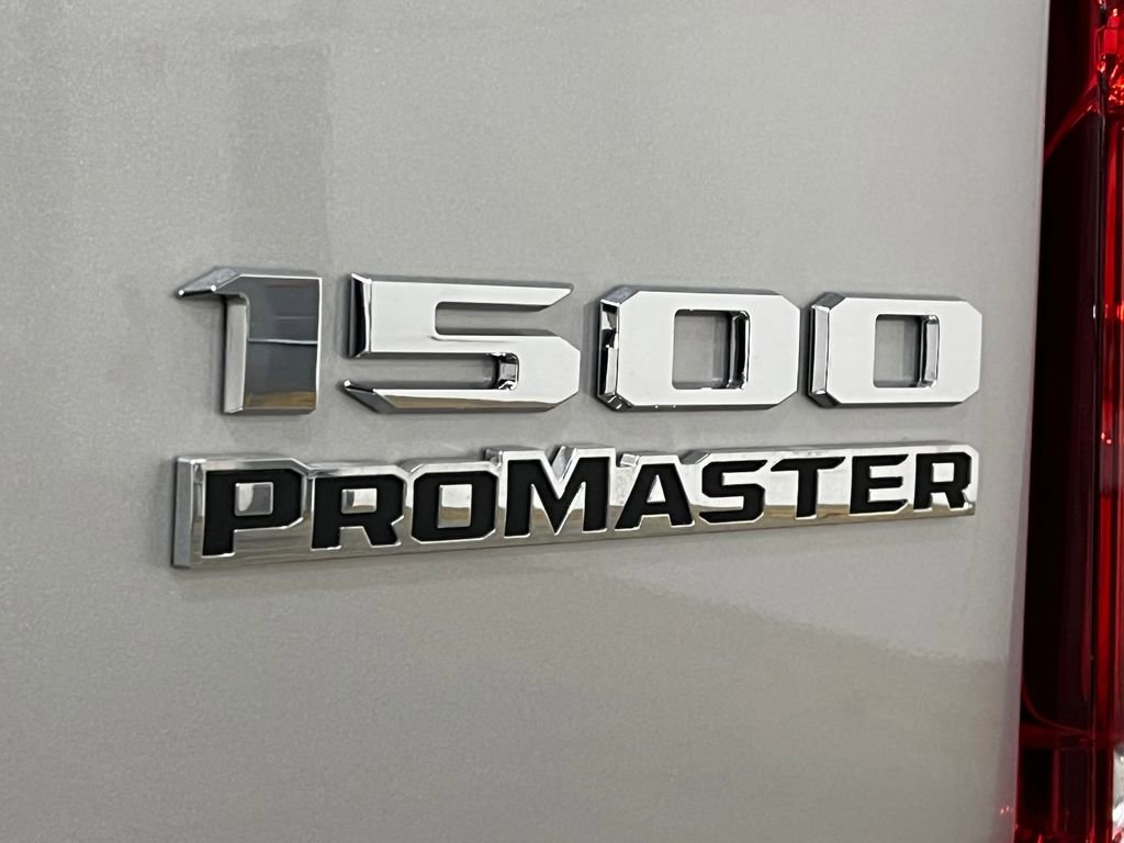 New 2026 RAM ProMaster 1500 w/ Convenience Group FWD image 33