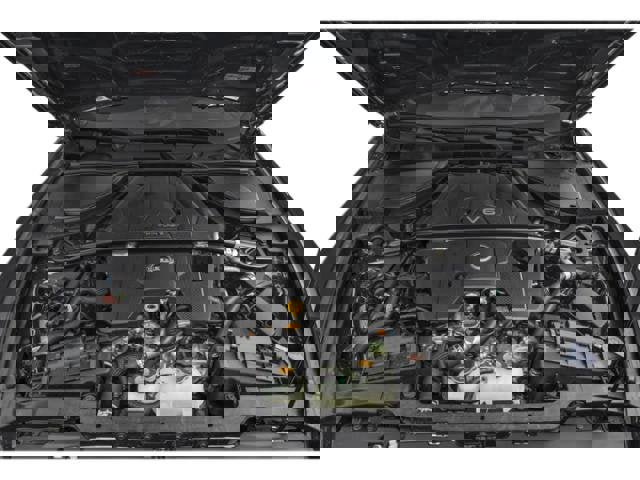 New 2026 Nissan Z Sport w/ Floor Mat Package image 15