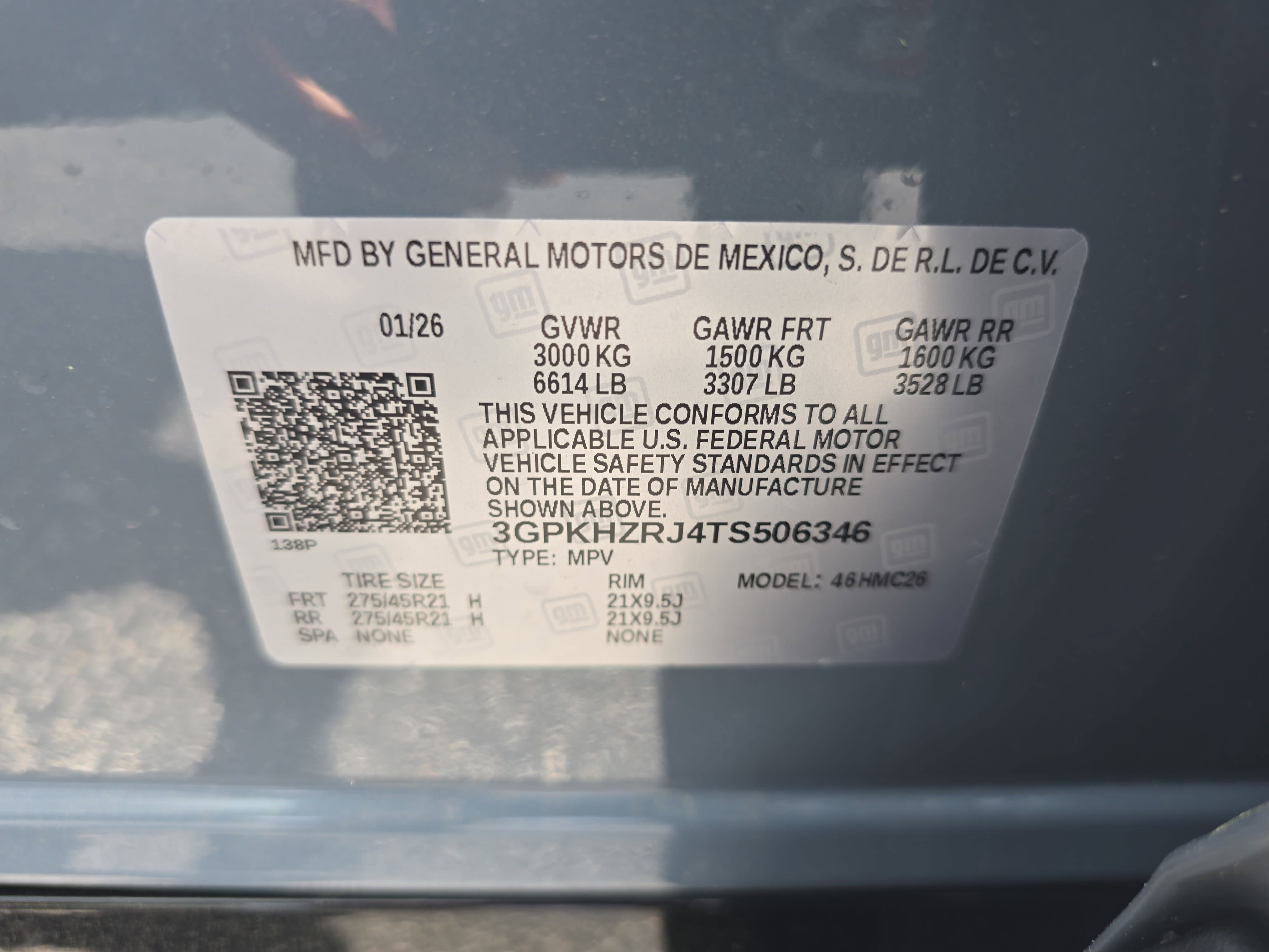 New 2026 Honda Prologue Elite image 35