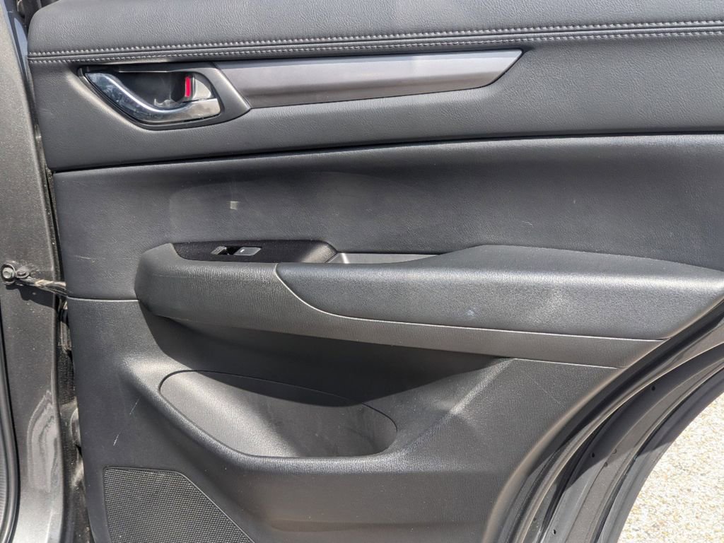 Used 2023 MAZDA CX-5 AWD 2.5 S w/ Preferred Package image 14