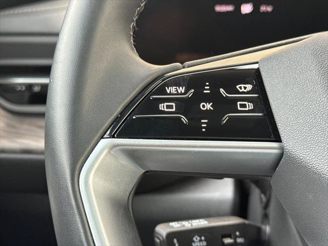 Certified 2025 Audi Q5 Prestige AWD/4WD image 31