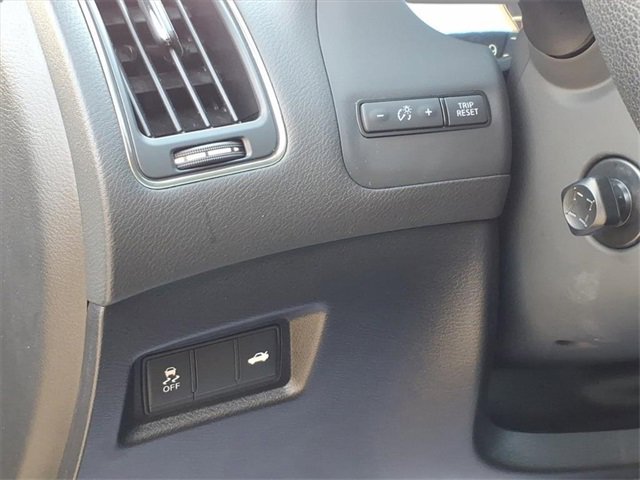 Used 2024 INFINITI Q50 Red Sport 400 image 19