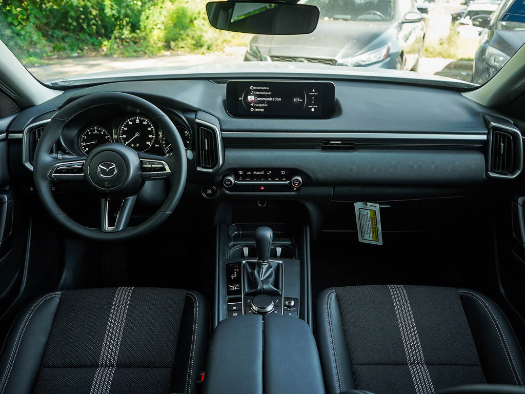 New 2026 MAZDA CX-50 AWD 2.5 S w/ Select Package image 11