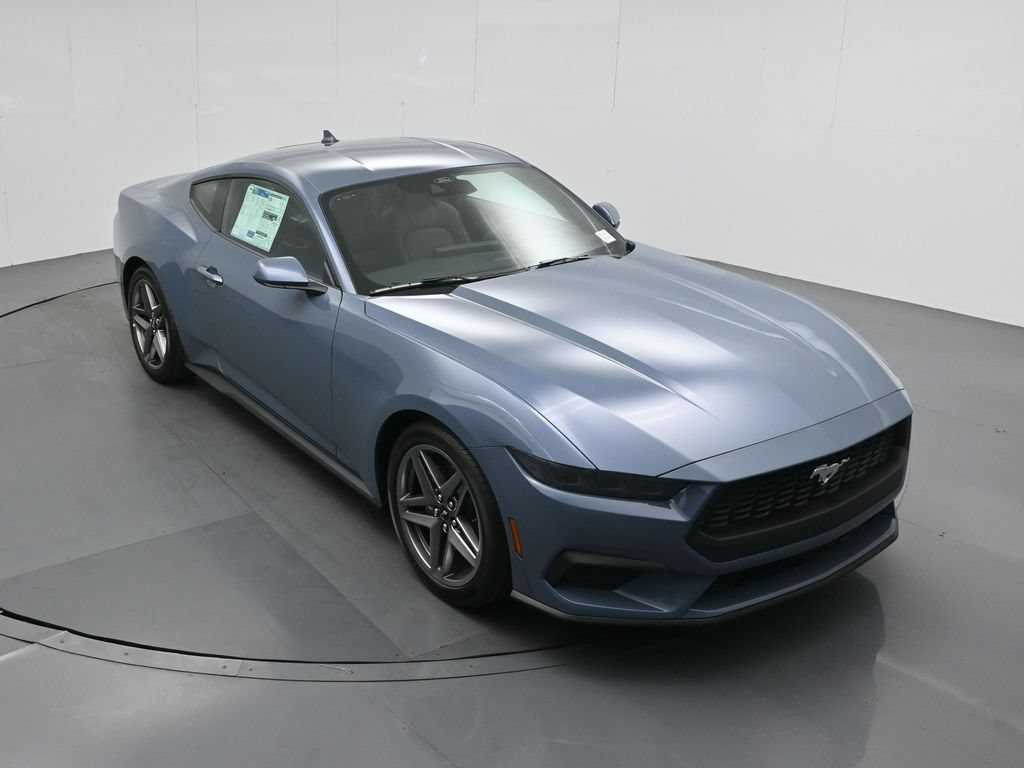 New 2026 Ford Mustang Premium RWD image 33