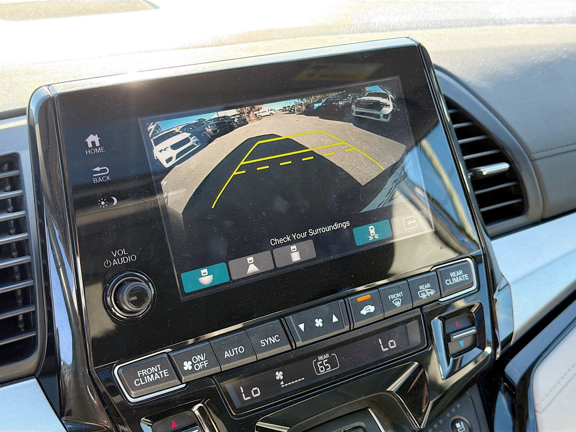 Used 2019 Honda Odyssey Elite image 35