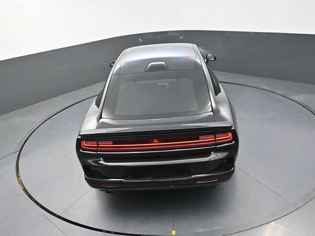 New 2026 Dodge Charger Scat Pack AWD/4WD image 17