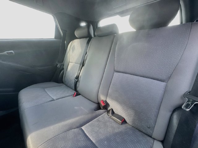 Used 2010 Toyota Matrix FWD image 17