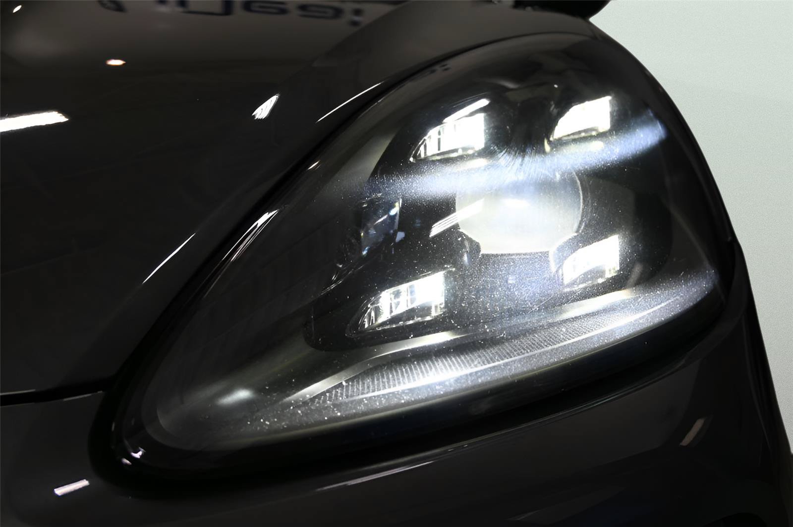 Used 2019 Porsche Cayenne S AWD/4WD image 39