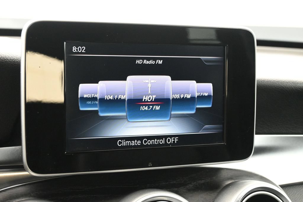 Used 2017 Mercedes-Benz GLC 300 4MATIC image 52