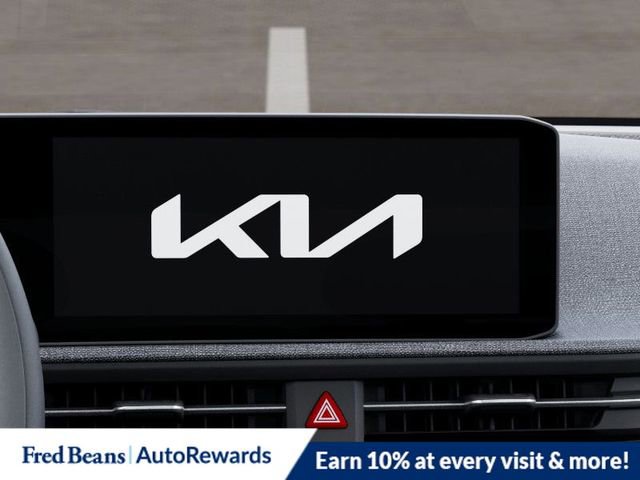 New 2025 Kia EV6 Light w/ Light LR Technology Package image 21