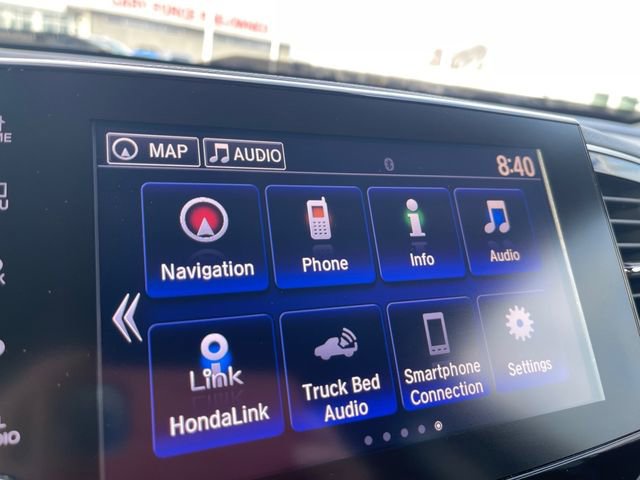 Used 2023 Honda Ridgeline RTL-E image 14