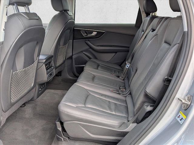Used 2022 Audi Q7 Premium Plus image 20