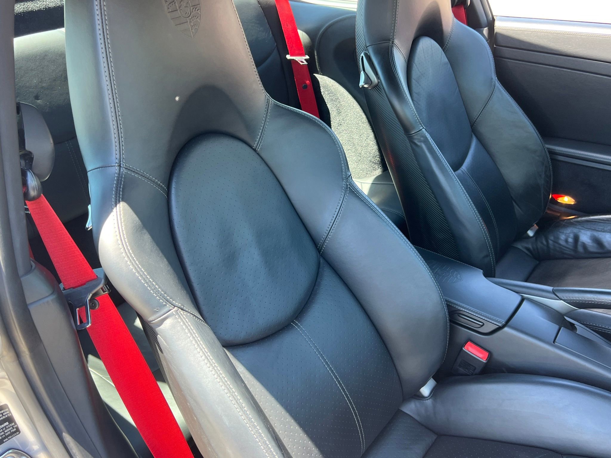 Used 2006 Porsche 911 Carrera S RWD image 18