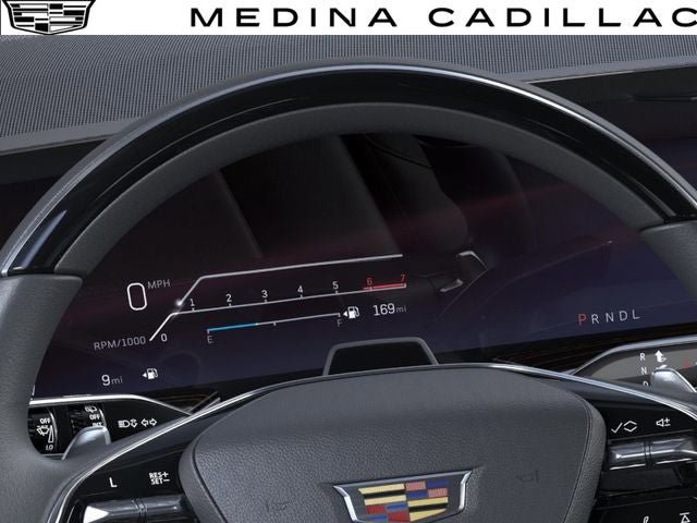 New 2026 Cadillac Escalade Luxury w/ LPO, Radiant Package AWD/4WD image 19