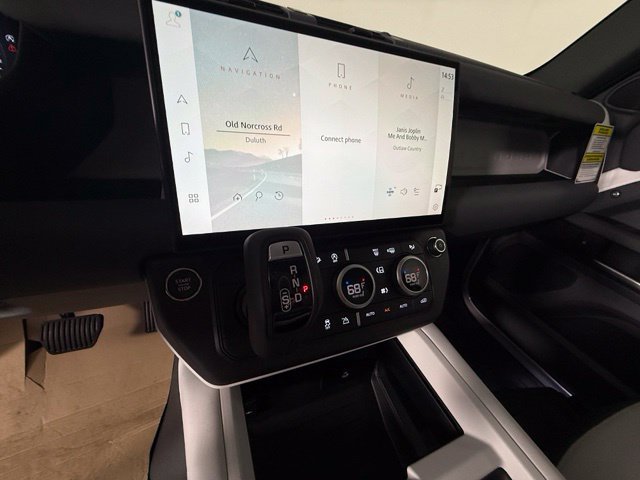 New 2026 Land Rover Defender 110 S AWD/4WD image 20
