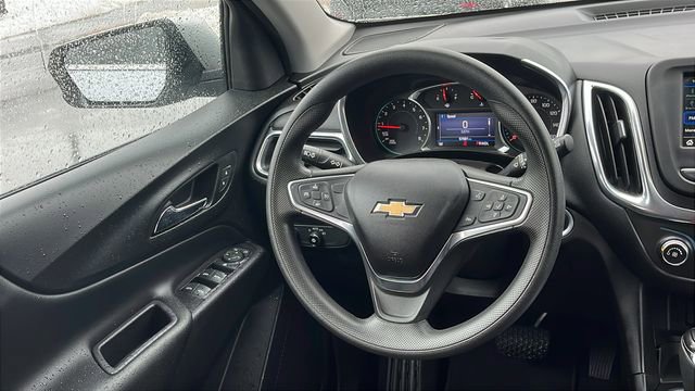 Used 2019 Chevrolet Equinox LT image 21