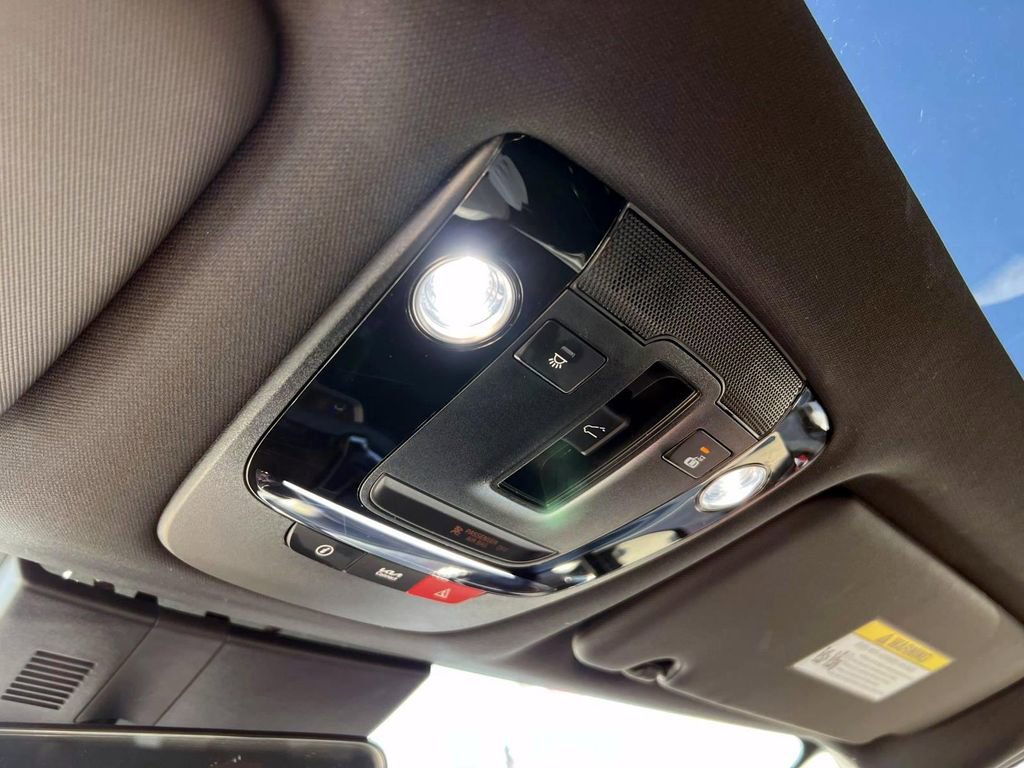 Used 2023 Kia Sportage X-Line w/ X-Line Premium Package image 38