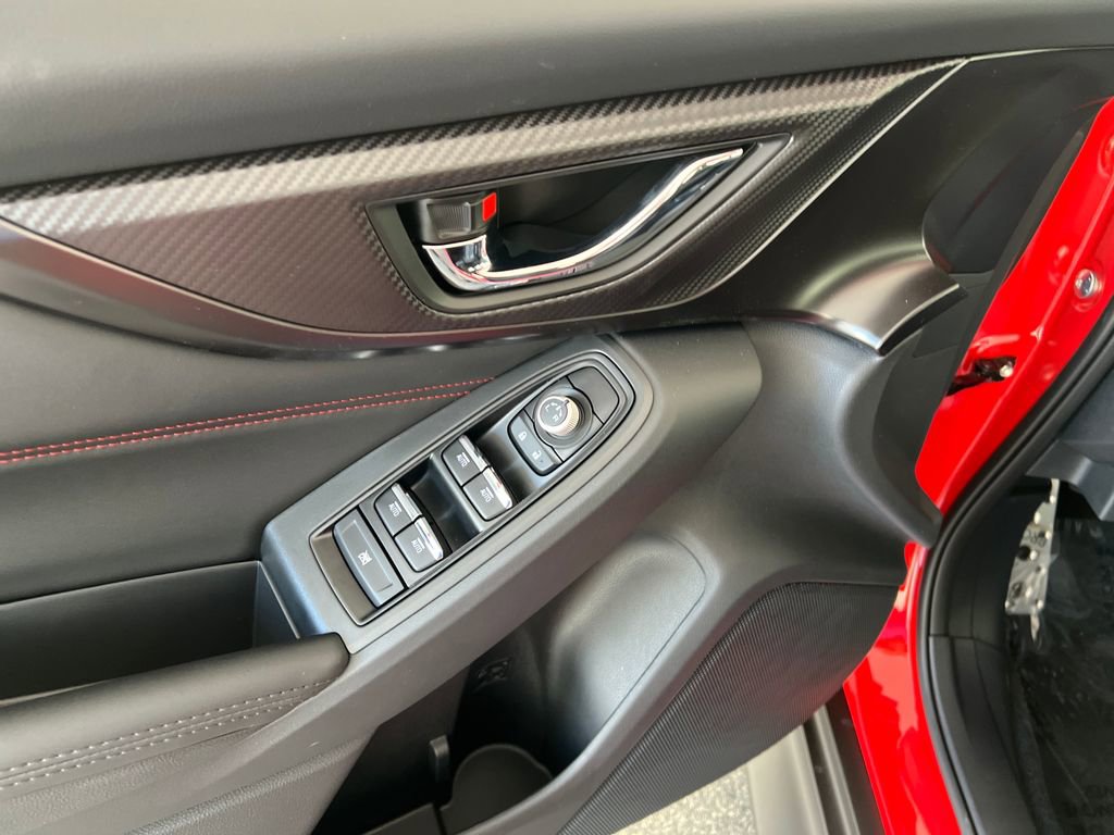 New 2026 Subaru WRX Premium image 13