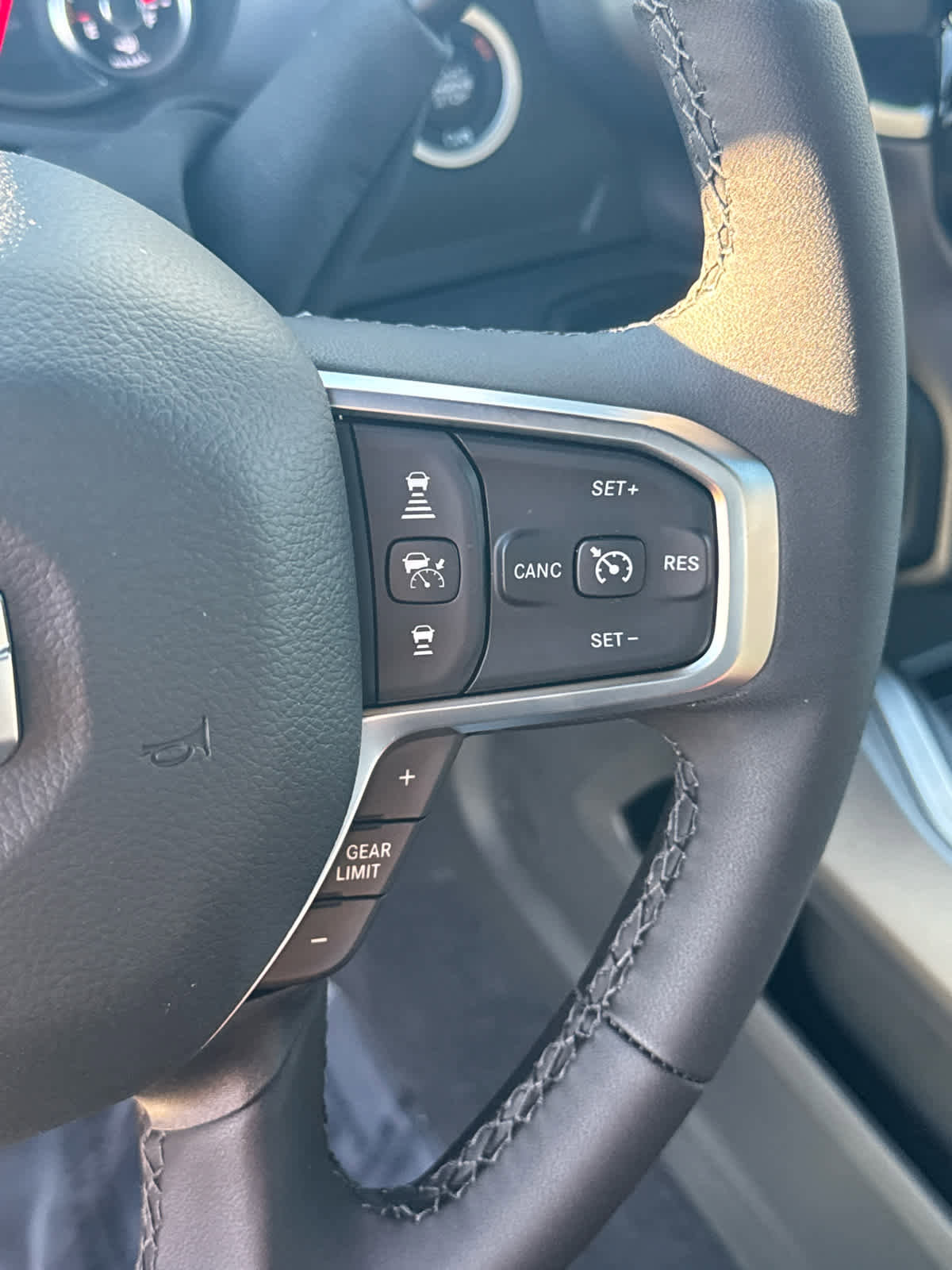 New 2025 RAM 3500 Big Horn image 21